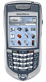 BlackBerry® 7100t 