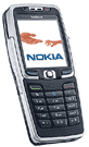 NOKIA E70